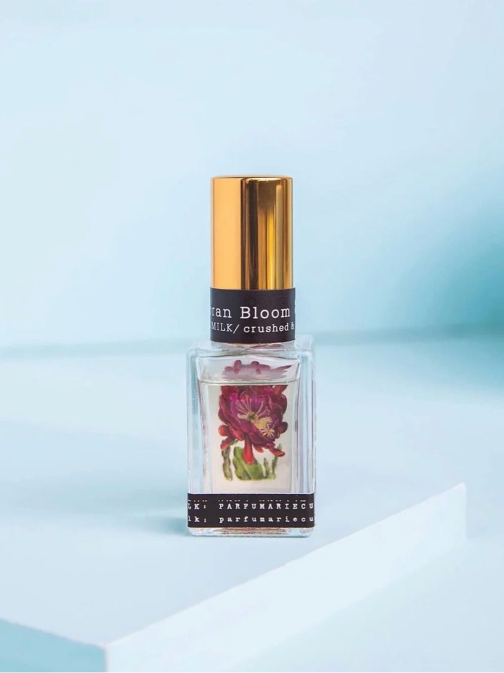 TokyoMilk Sonoran Bloom 84 Eau de Parfum 1 fl oz/29.5 mL NWOB